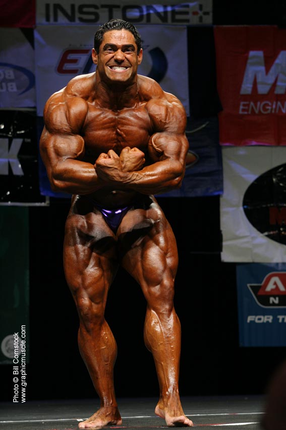 Gustavo Badell