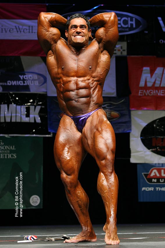 Gustavo Badell