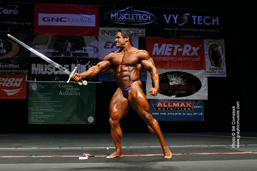 Gustavo Badell