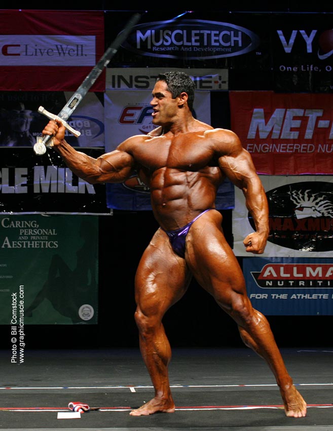 Gustavo Badell