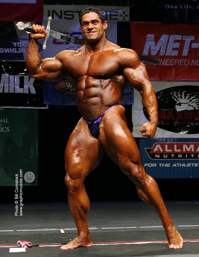 Gustavo Badell