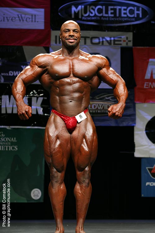 Toney Freeman