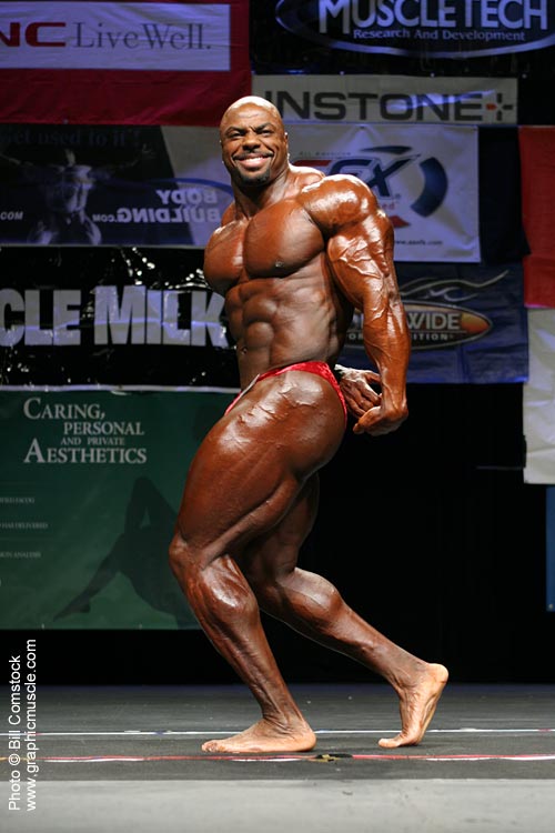 Toney Freeman