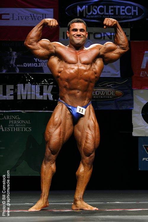 Moe El Moussawi