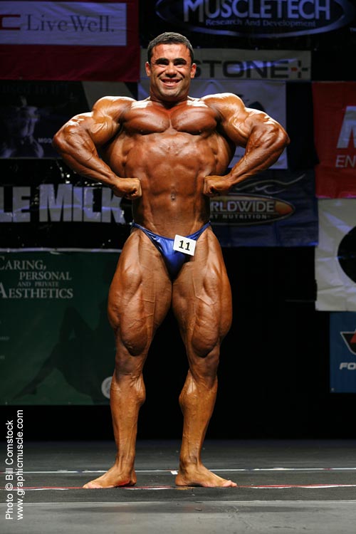 Moe El Moussawi