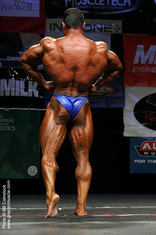 Moe El Moussawi