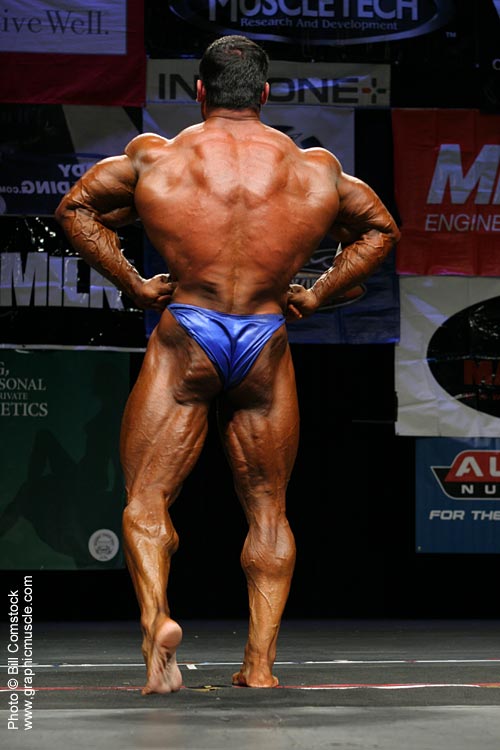 Moe El Moussawi