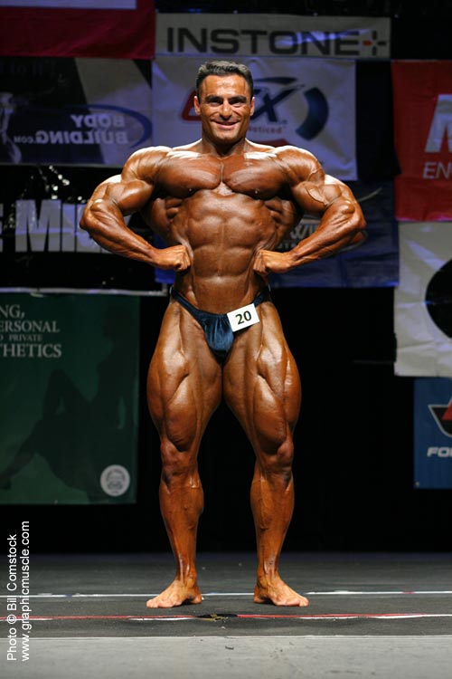 Ahmad Haidar