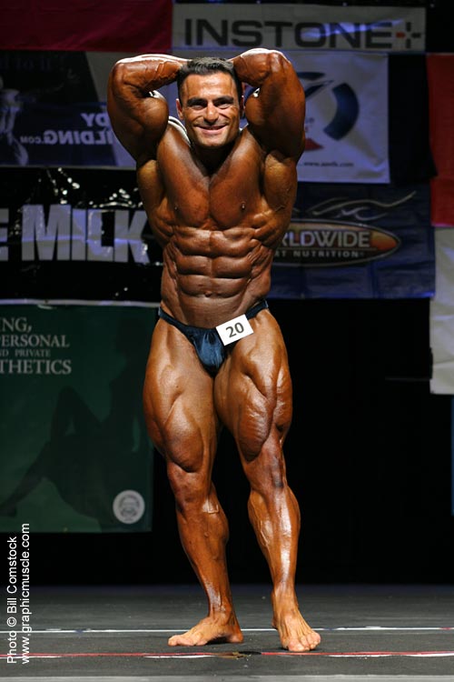 Ahmad Haidar