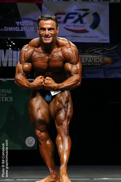 Ahmad Haidar