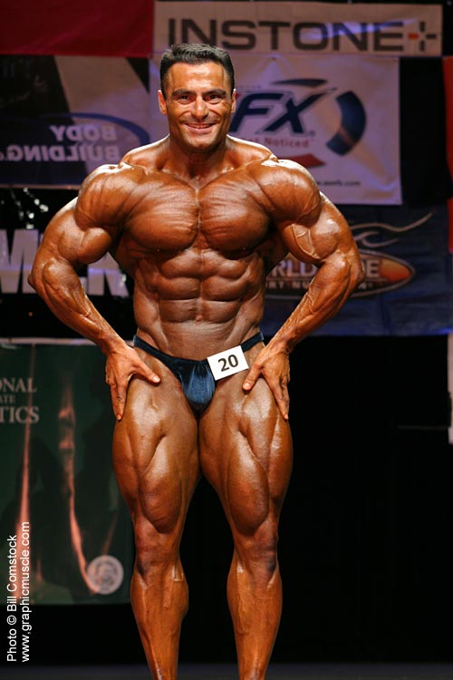 Ahmad Haidar