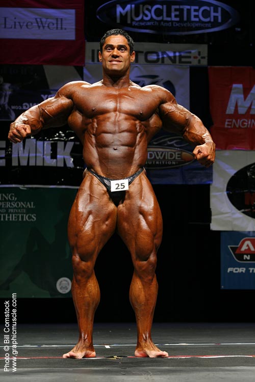 Gustavo Badell