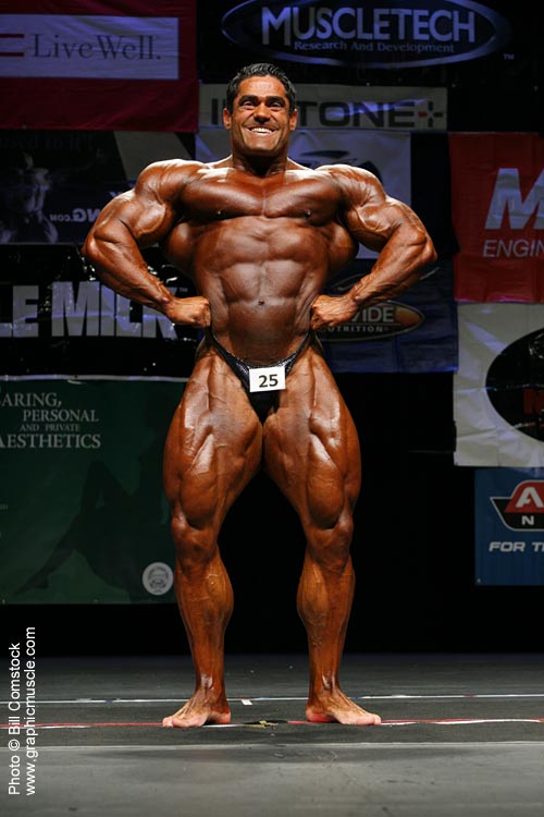 Gustavo Badell