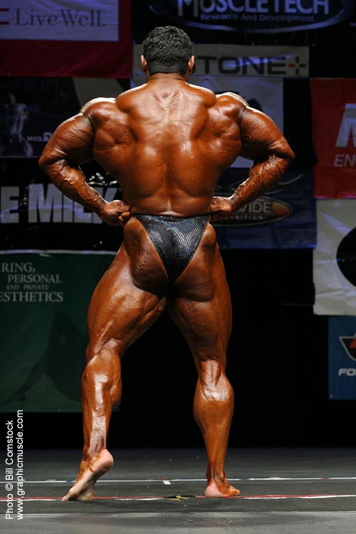 Gustavo Badell
