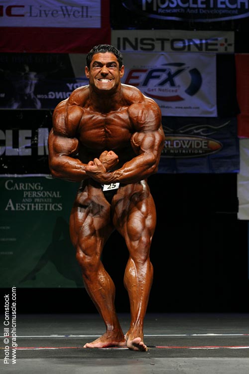 Gustavo Badell