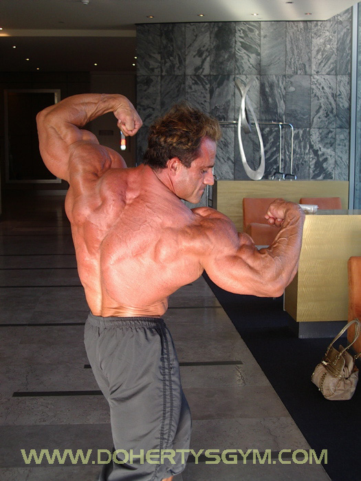Francis Benfatto