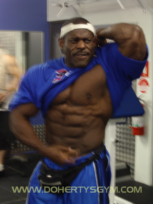 Vince Taylor