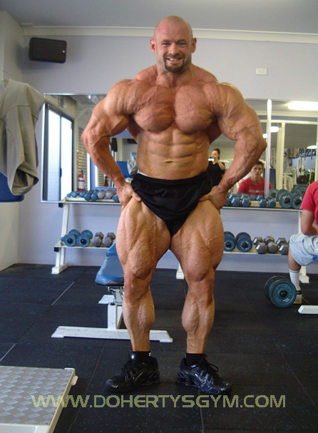 Branch Warren