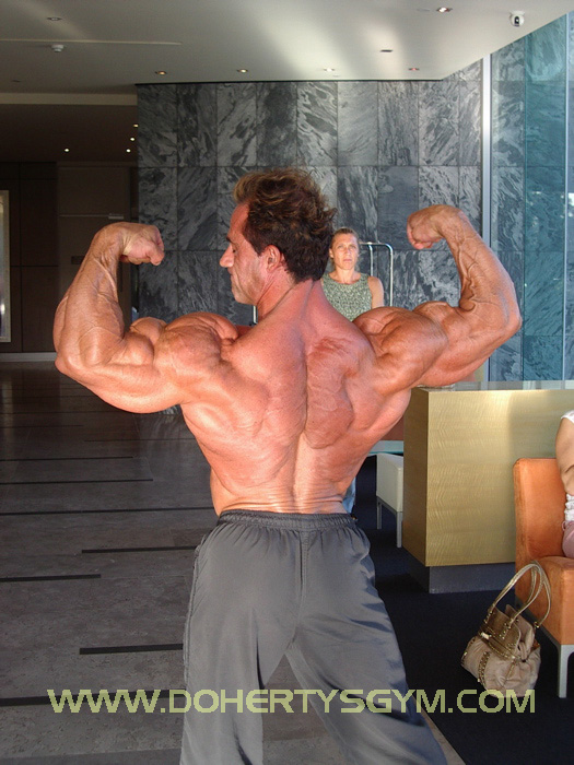 Francis Benfatto