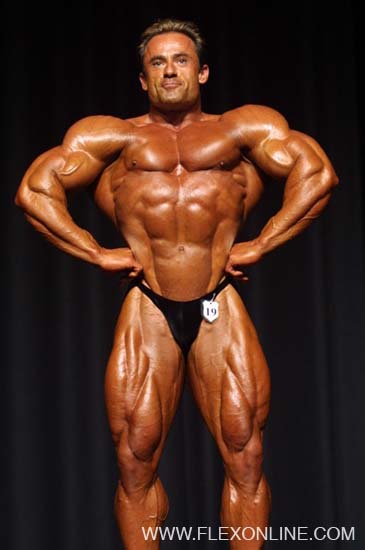 6. Francis Benfatto