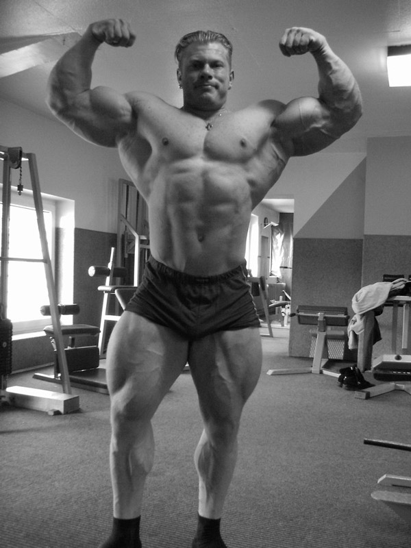 Dennis Wolf