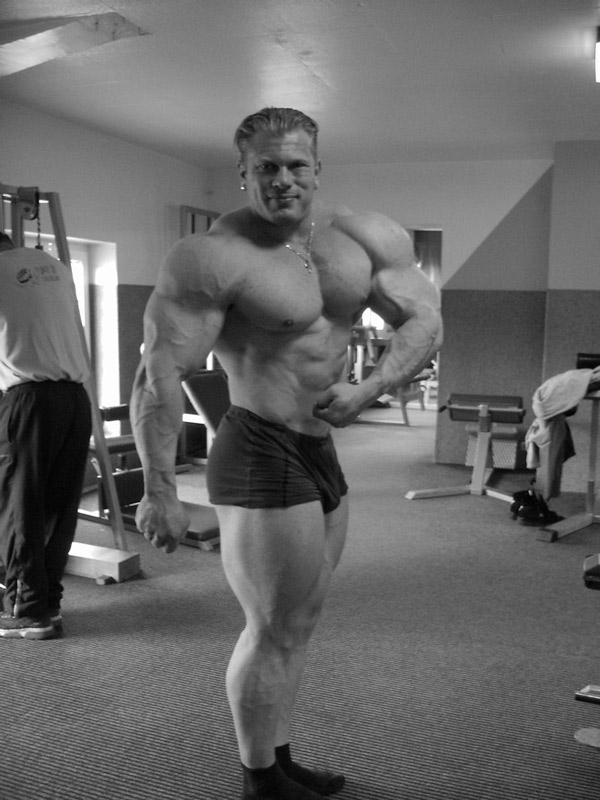 Dennis Wolf