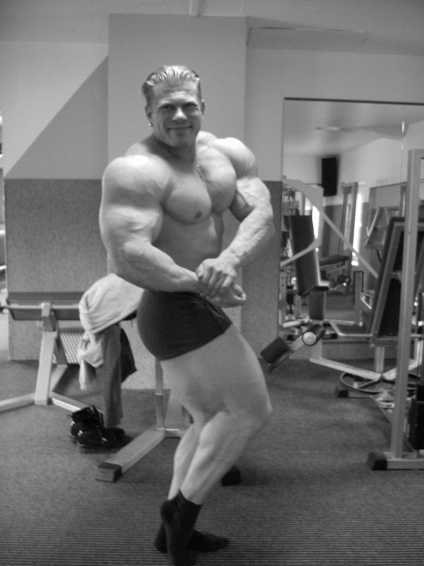 Dennis Wolf