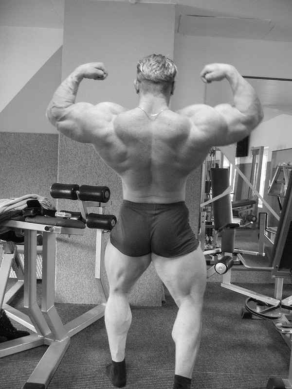 Dennis Wolf