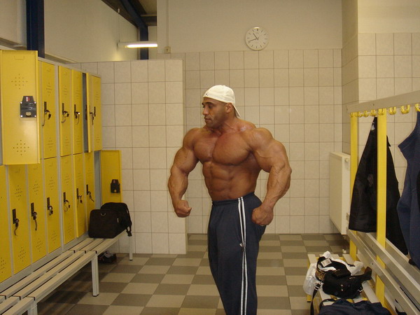 Dennis James