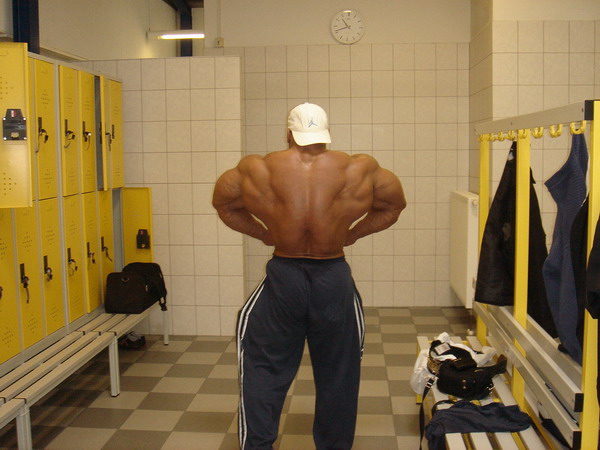 Dennis James