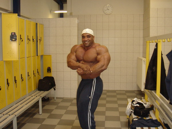 Dennis James