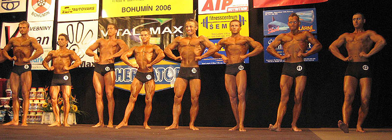 bodyfitness