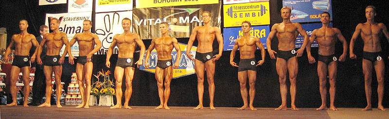 bodyfitness