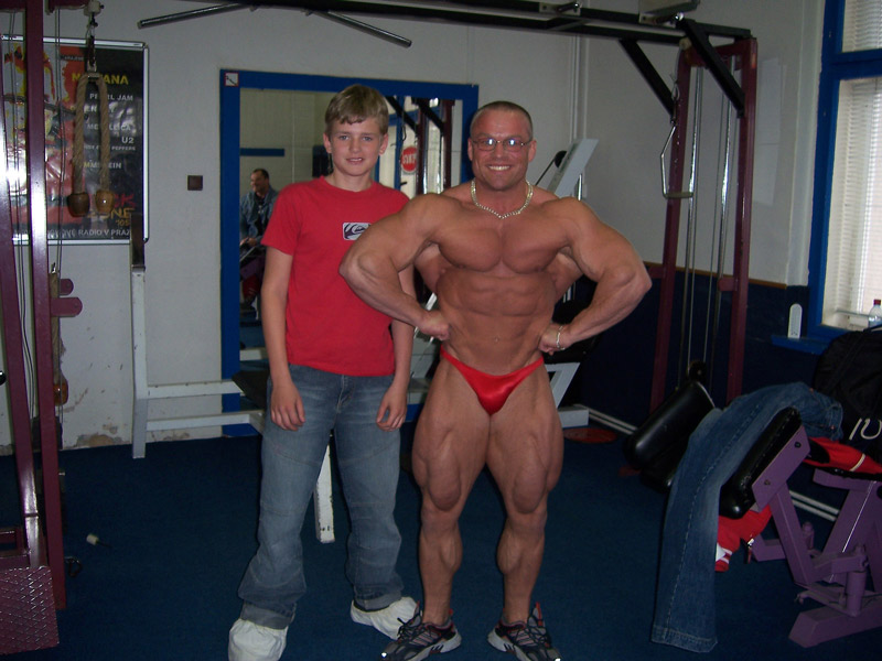Petr Vani�