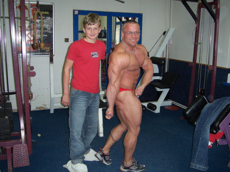 Petr Vani�
