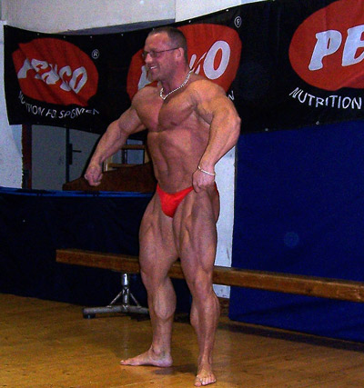 Petr Vani�