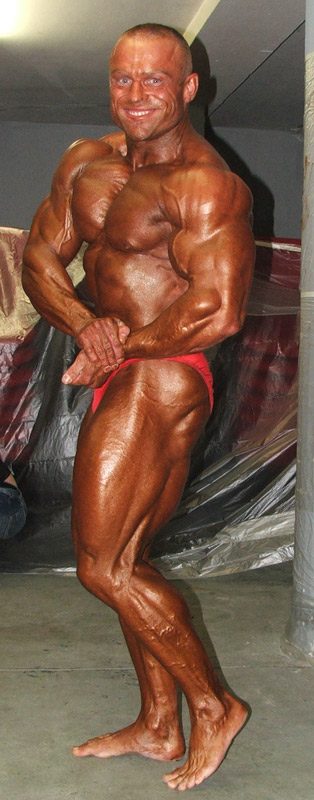 Petr Vani�