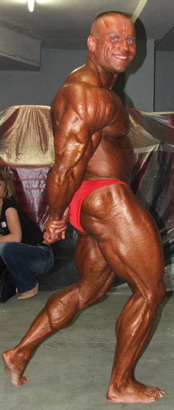 Petr Vani�