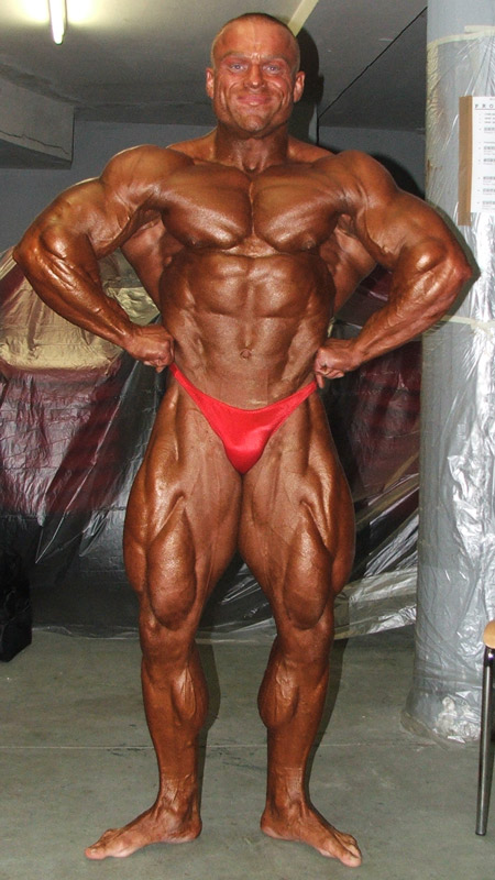 Petr Vani�