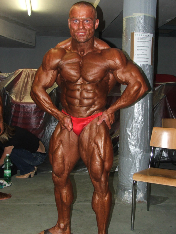 Petr Vani�