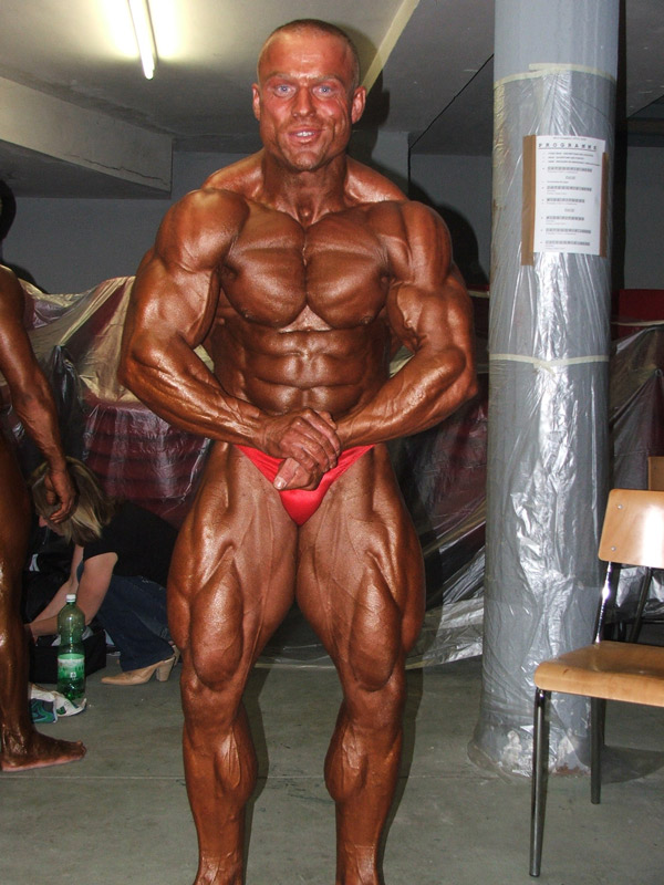 Petr Vani�