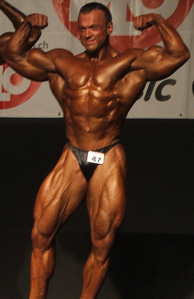 Dariusz Karpinski