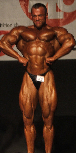 Dariusz Karpinski