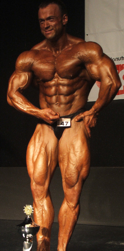Dariusz Karpinski
