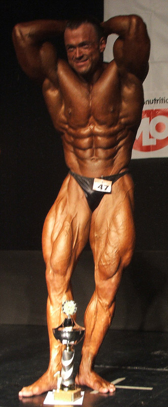 Dariusz Karpinski