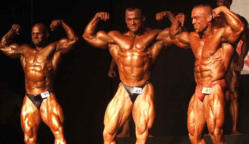 Dariusz Karpinski a Petr Vani�