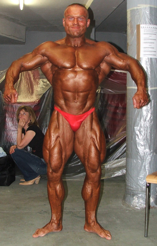 Petr Vani�