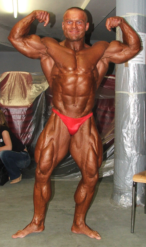 Petr Vani�