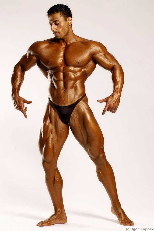 Ahmad Ahmad