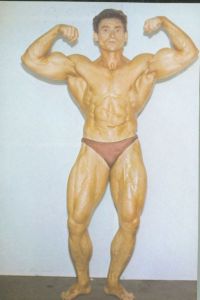 Peter Grolmus